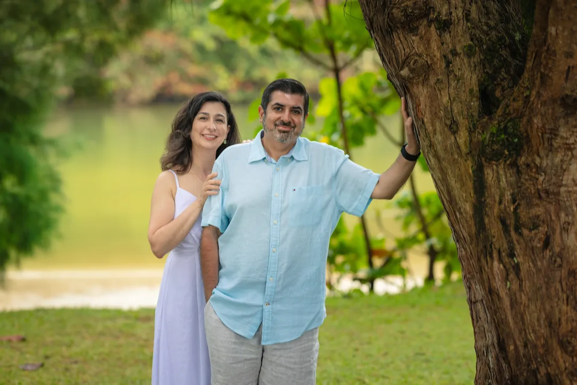 Senior portrait photography Kauai — Sunsets at The Beach