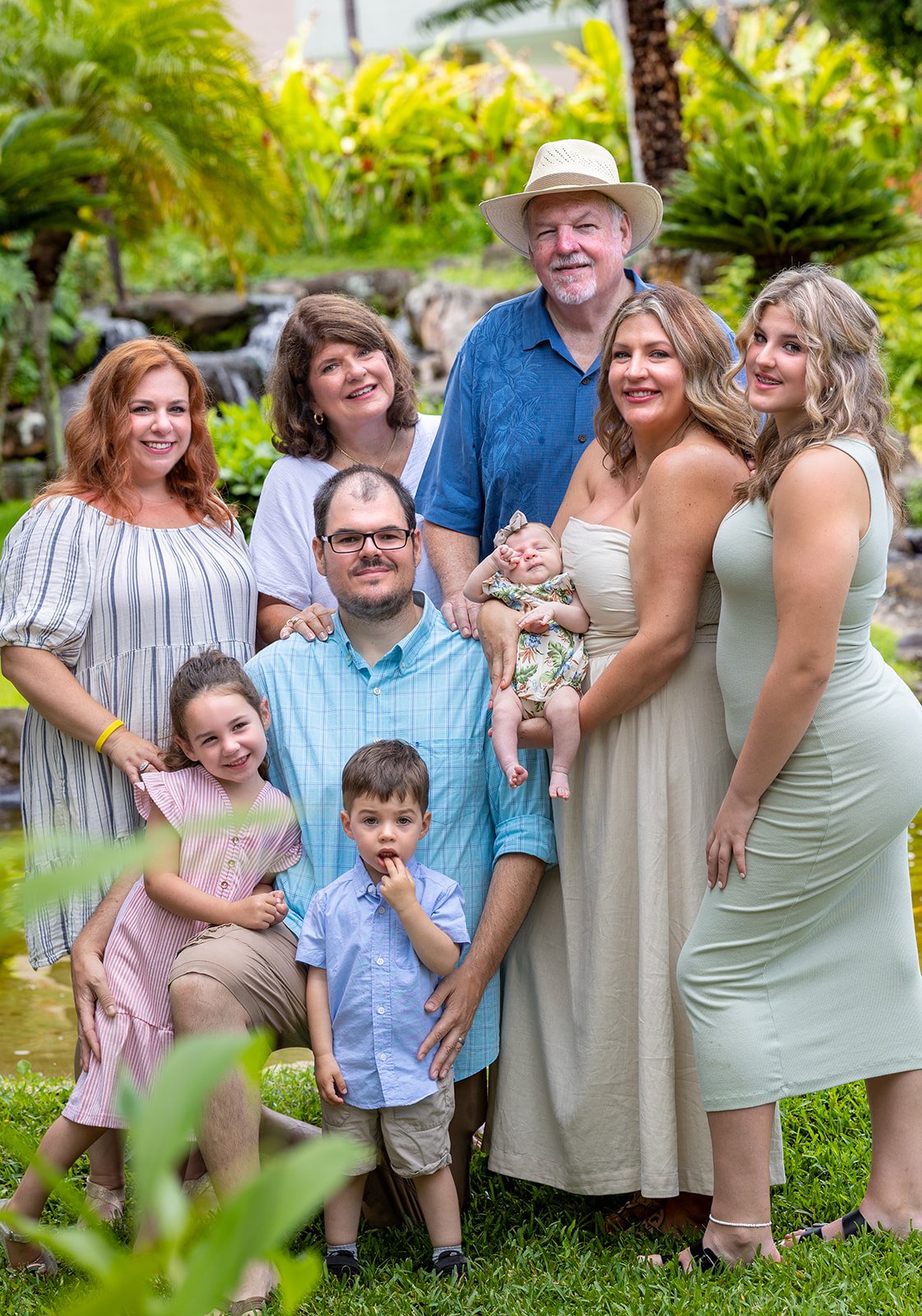 FAMILY PHOTOGRAPHY